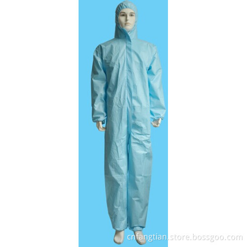 Non-Woven Coverall